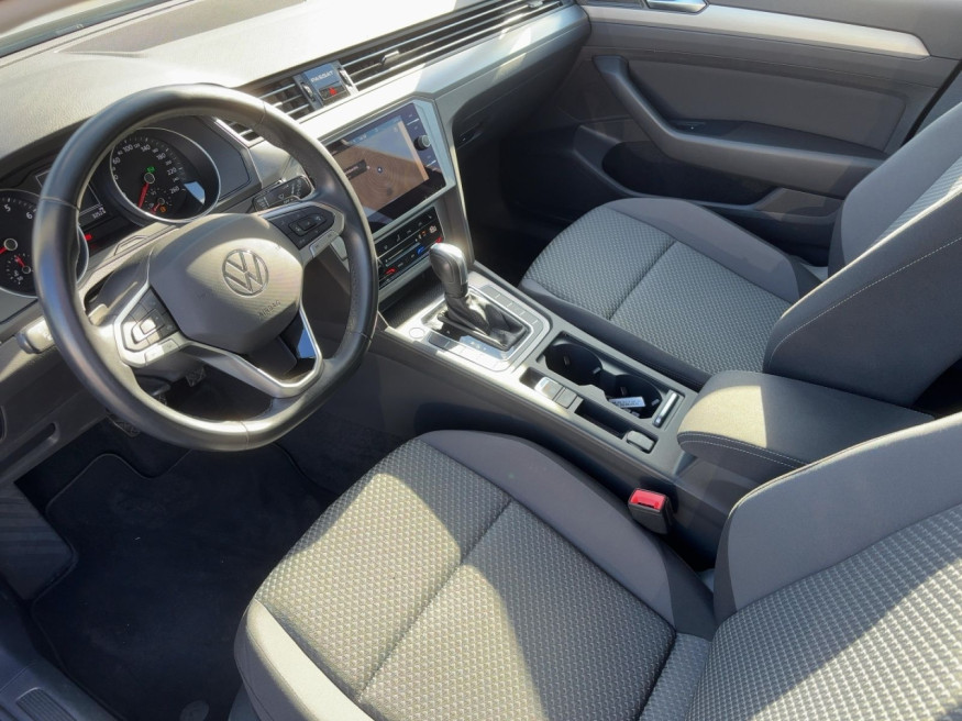 VW Passat Variant 1.5 TSI BMT