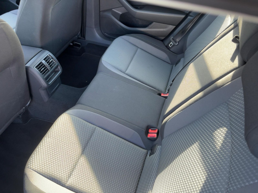 VW Passat Variant 1.5 TSI BMT