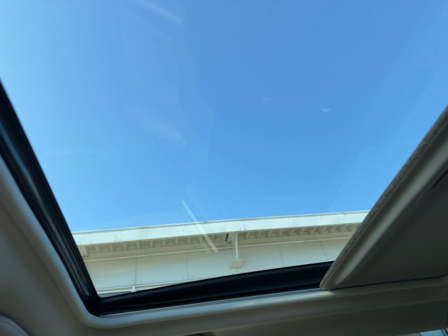 SUBARU Forester Platinum