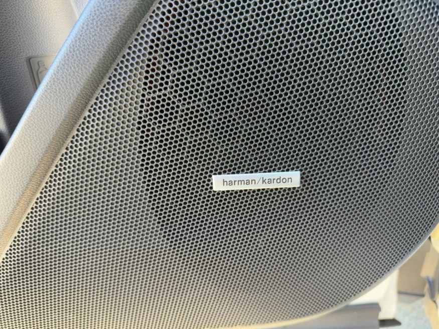 SUBARU Forester Platinum