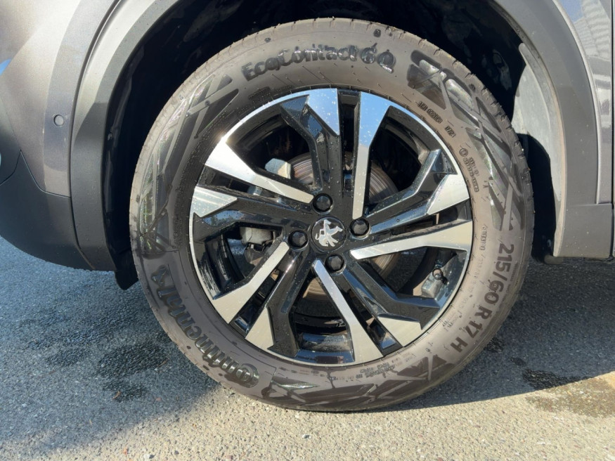 PEUGEOT 2008 GT PureTech 130 EAT8