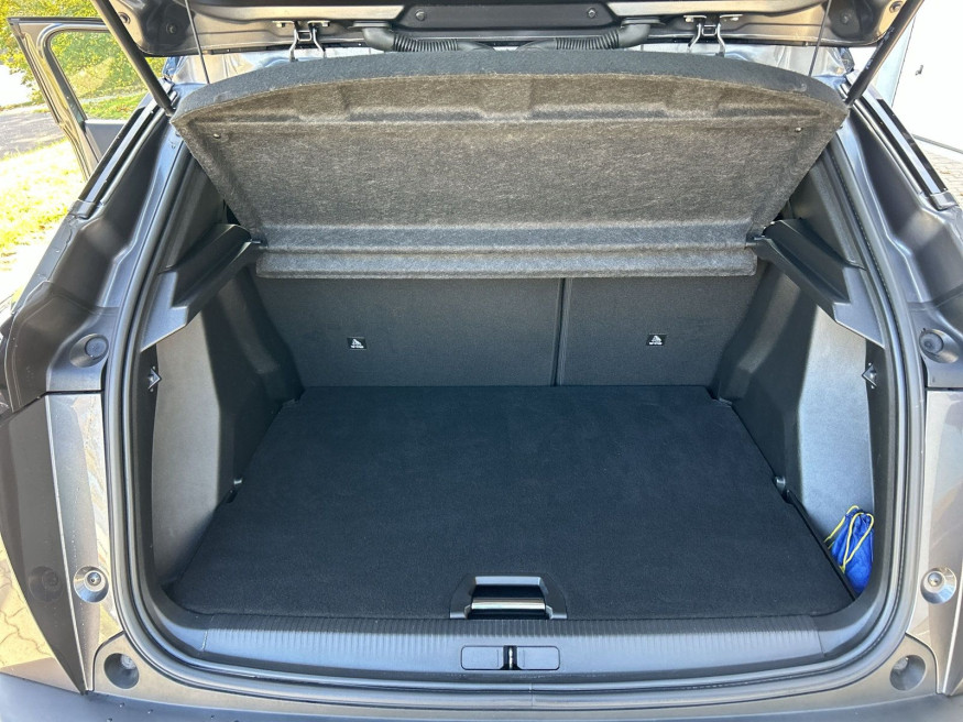 PEUGEOT 2008 GT PureTech 130 EAT8