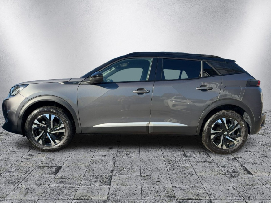 PEUGEOT 2008 GT PureTech 130 EAT8