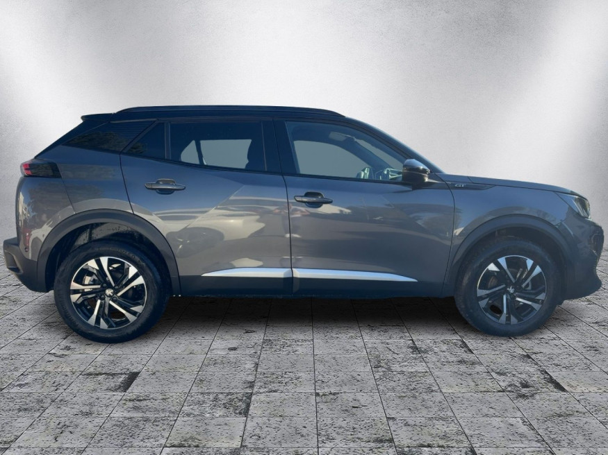 PEUGEOT 2008 GT PureTech 130 EAT8