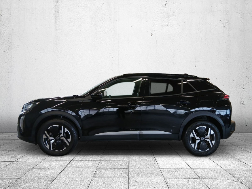 PEUGEOT 2008 Allure PT130 EAT8, SHZ, Kamera