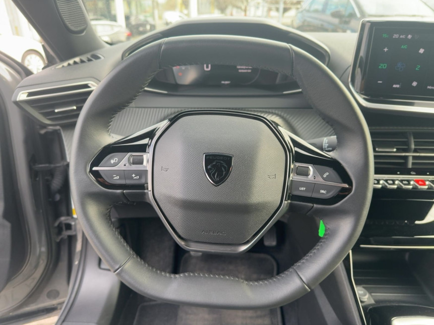 PEUGEOT 2008 Allure PureTech 100