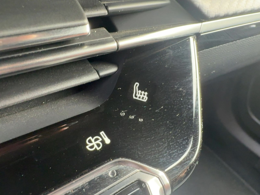 PEUGEOT 2008 Allure PureTech 100