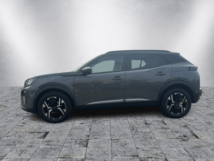 PEUGEOT 2008 Allure PureTech 100