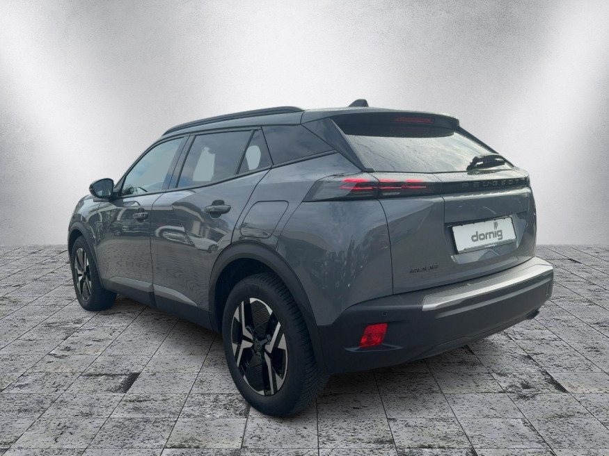 PEUGEOT 2008 Allure PureTech 100