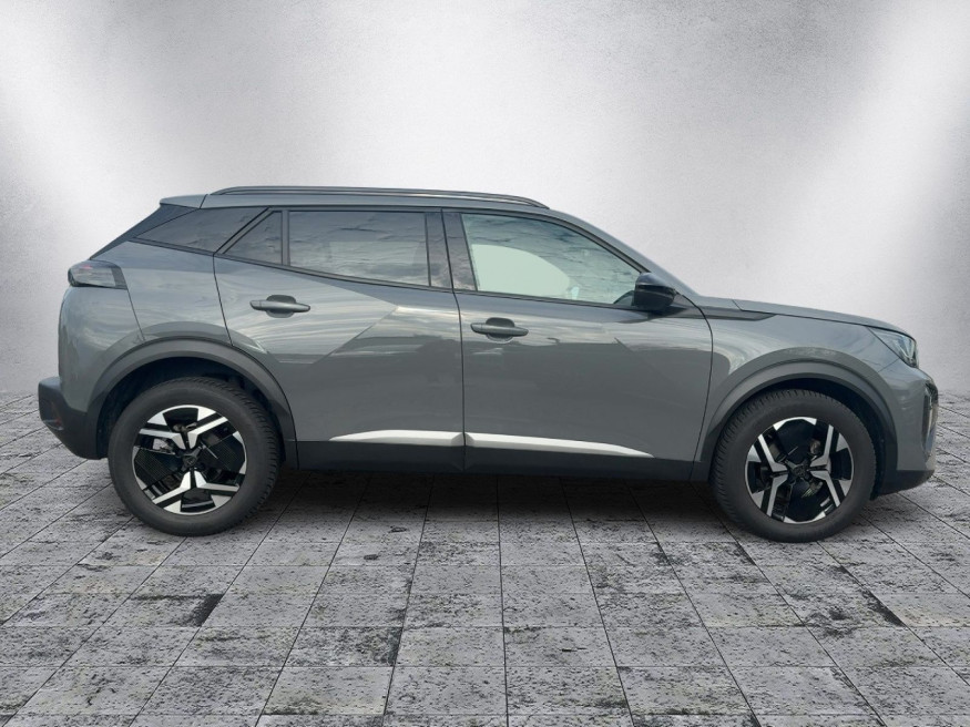 PEUGEOT 2008 Allure PureTech 100