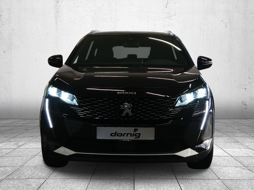 PEUGEOT 5008 Allure PureTech, SHZ, Kamera