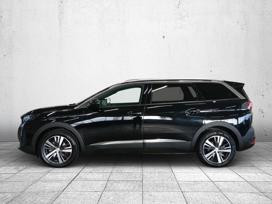PEUGEOT 5008 Allure PureTech, SHZ, Kamera