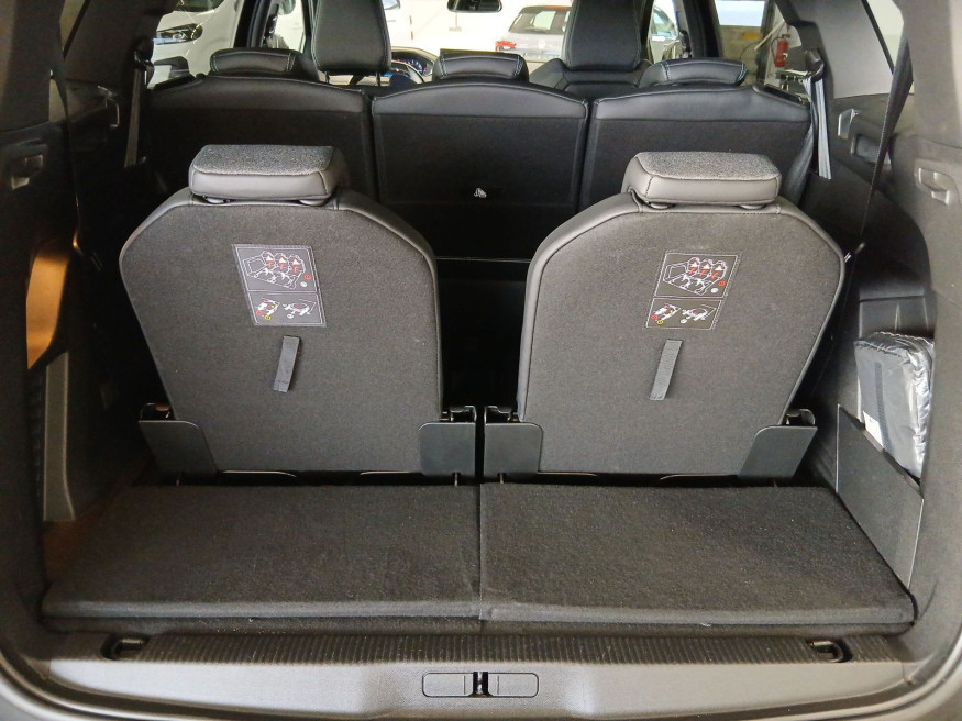 PEUGEOT 5008 Allure PureTech, SHZ, Kamera