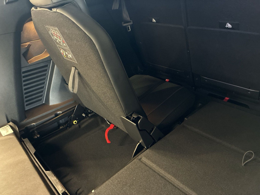 PEUGEOT 5008 GT BlueHDi 130 EAT8