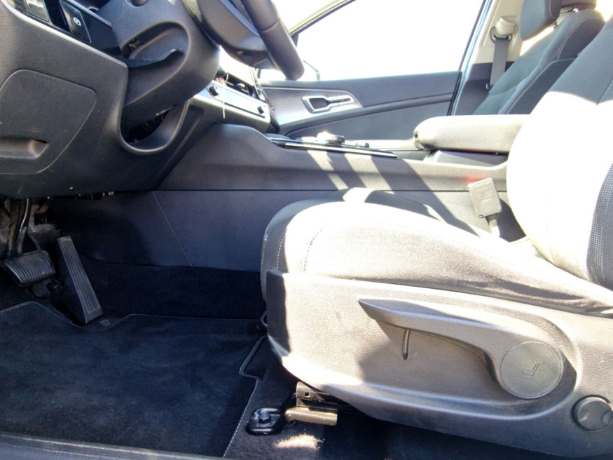 KIA Sportage Vision 4WD, PDC, SHZ,Kamera hi