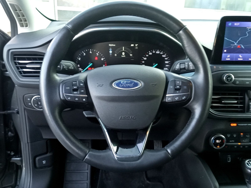 FORD Focus Active