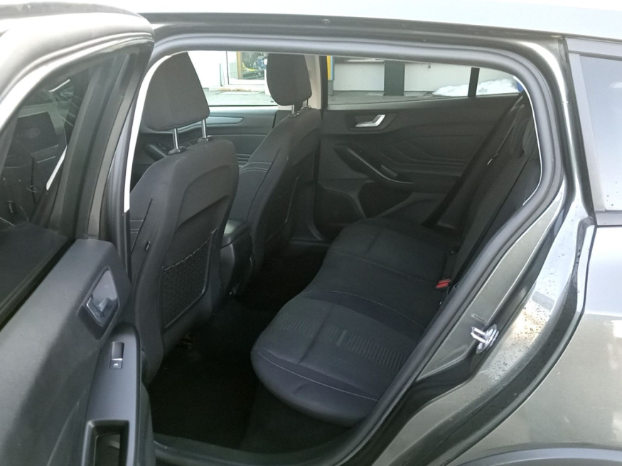 FORD Focus Active