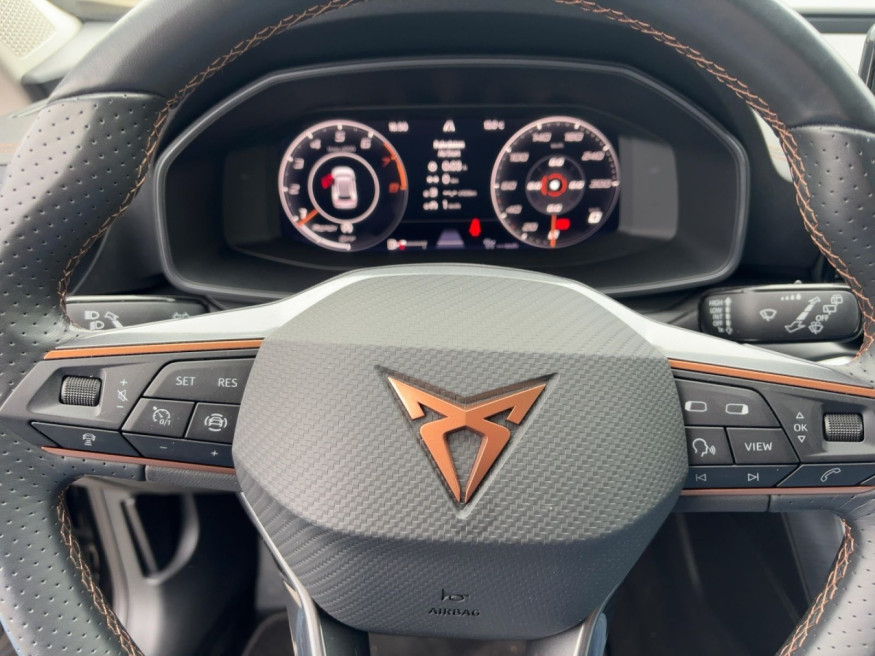 CUPRA Formentor LED,PDC,Climatr.