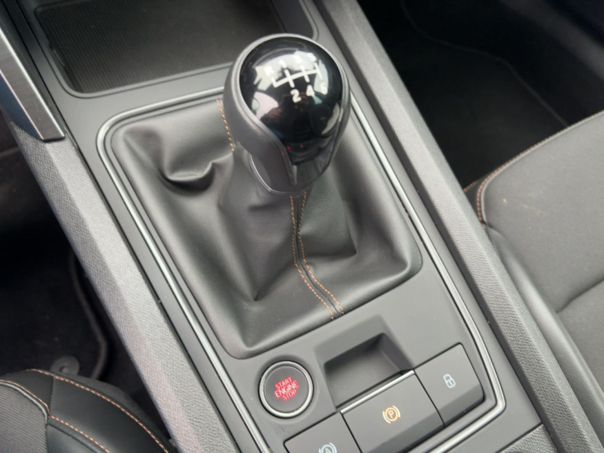 CUPRA Formentor LED,PDC,Climatr.