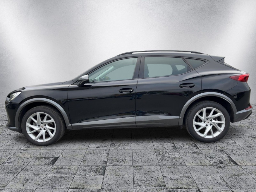 CUPRA Formentor LED,PDC,Climatr.