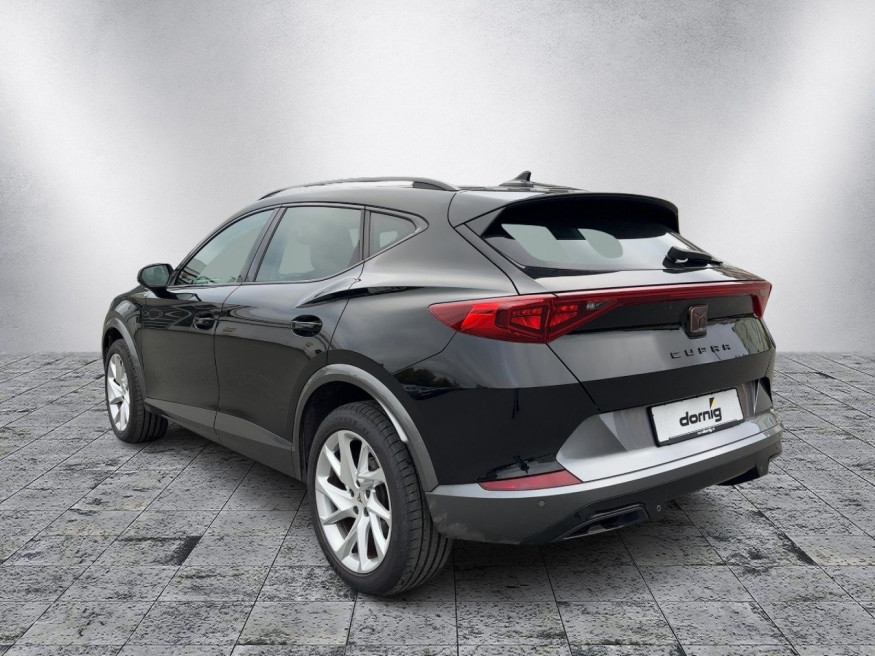 CUPRA Formentor LED,PDC,Climatr.