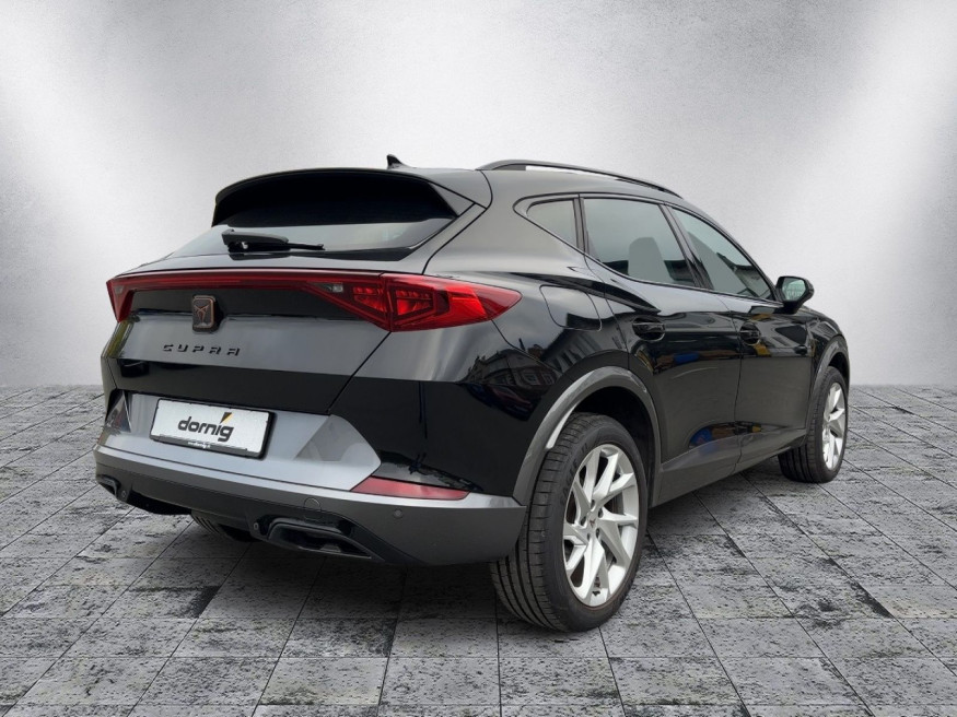 CUPRA Formentor LED,PDC,Climatr.