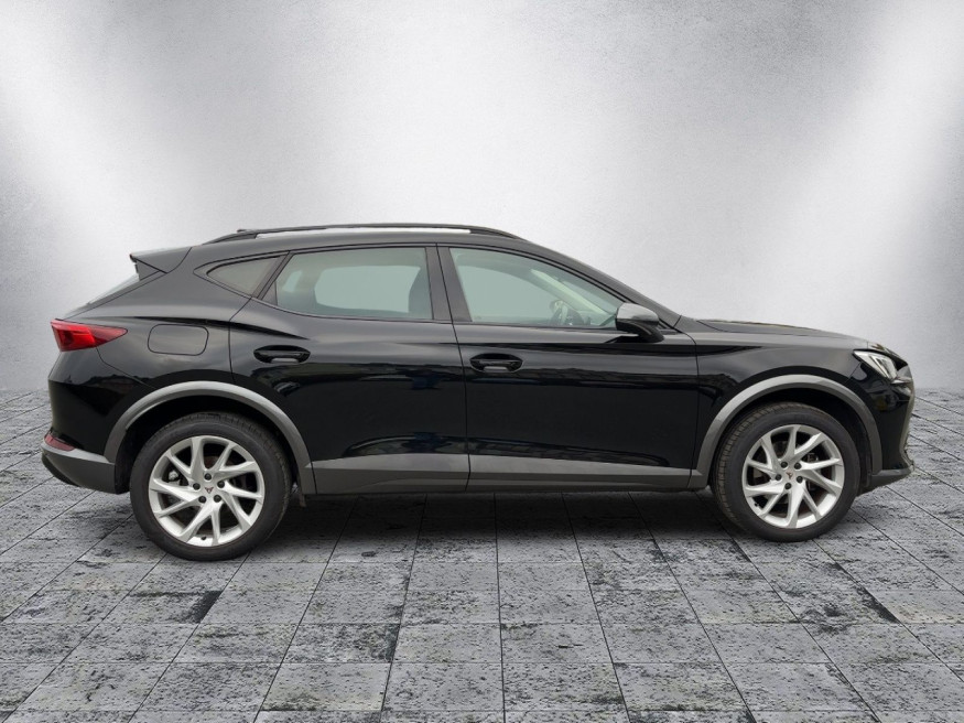 CUPRA Formentor LED,PDC,Climatr.