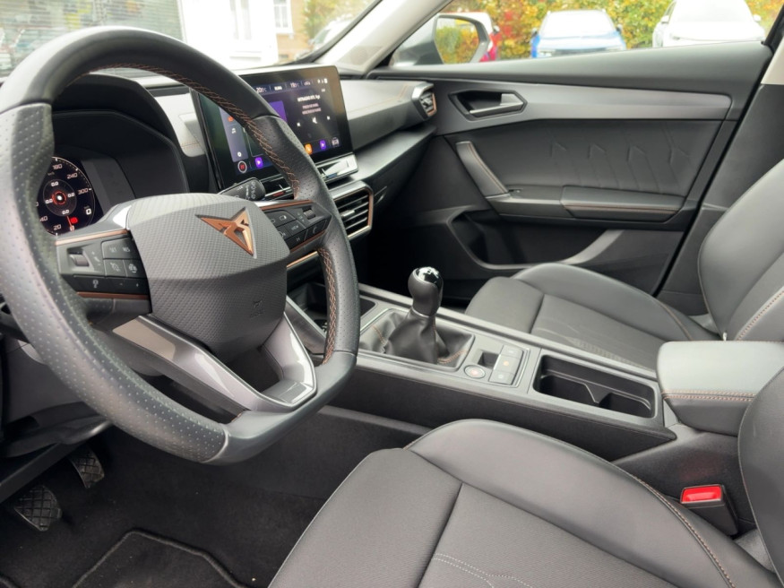 CUPRA Formentor LED,PDC,Climatr.