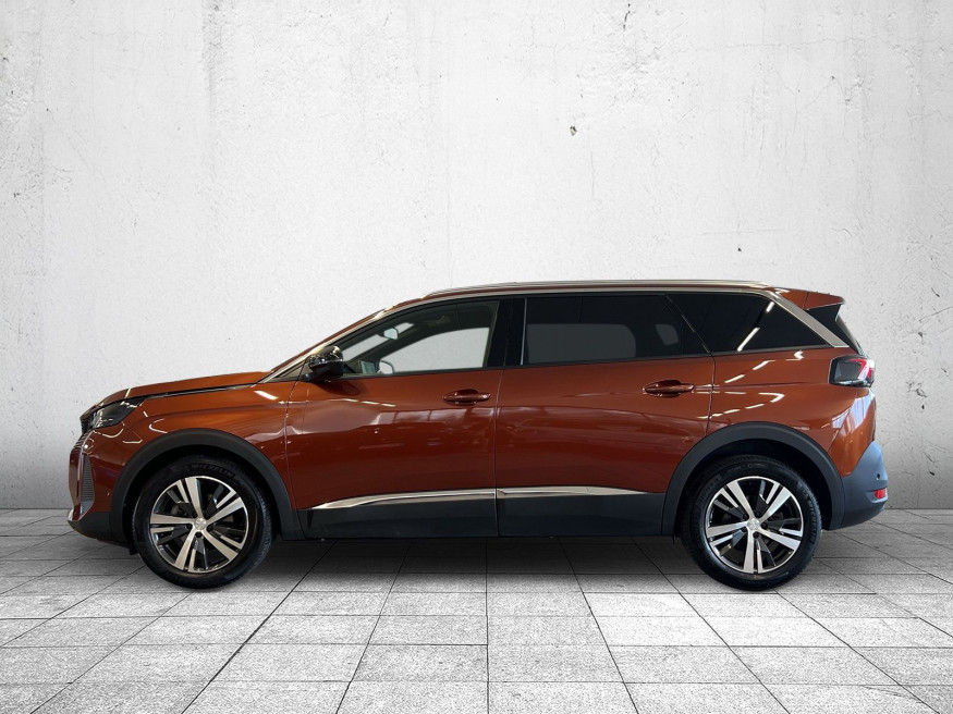 PEUGEOT 5008 Allure Pack PT 130 EAT8