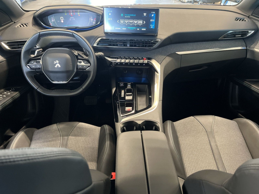 PEUGEOT 5008 Allure Pack PT 130 EAT8