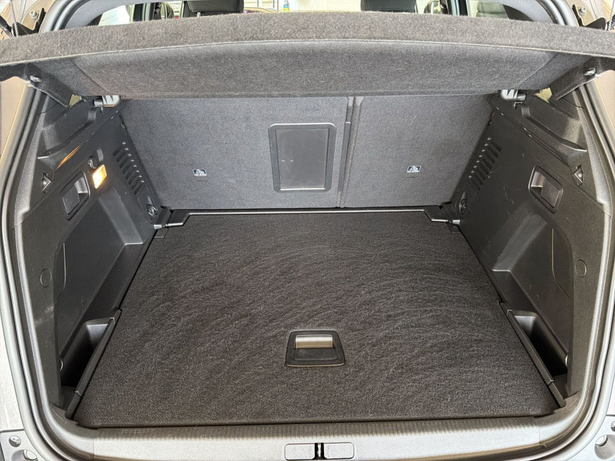 PEUGEOT 3008 ActivePack PT130 EAT8, Kamera