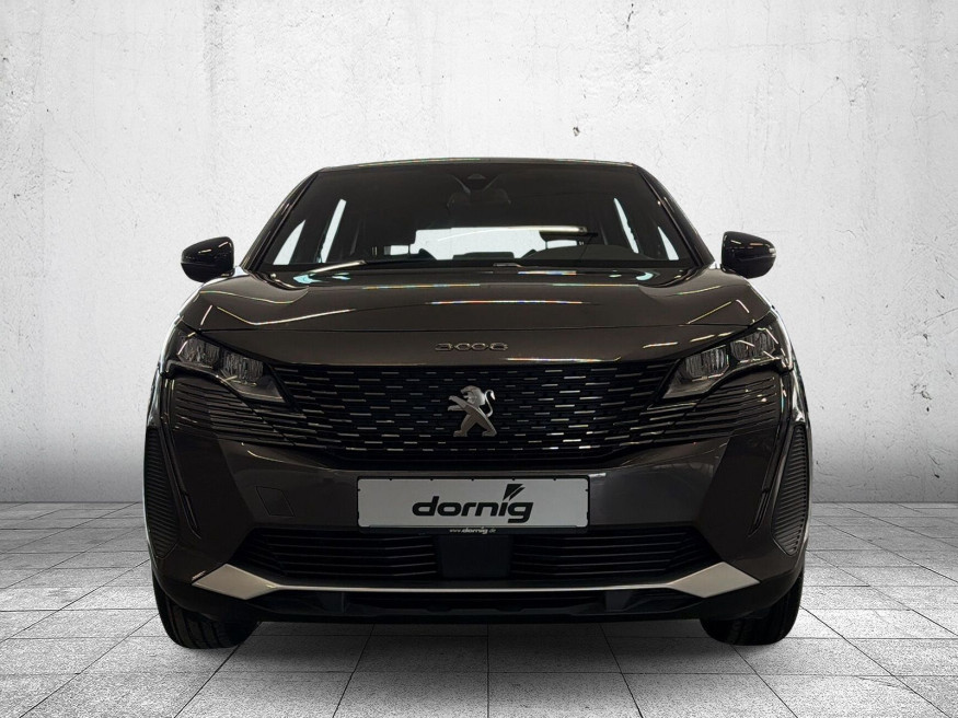 PEUGEOT 3008 ActivePack PT130 EAT8, Kamera