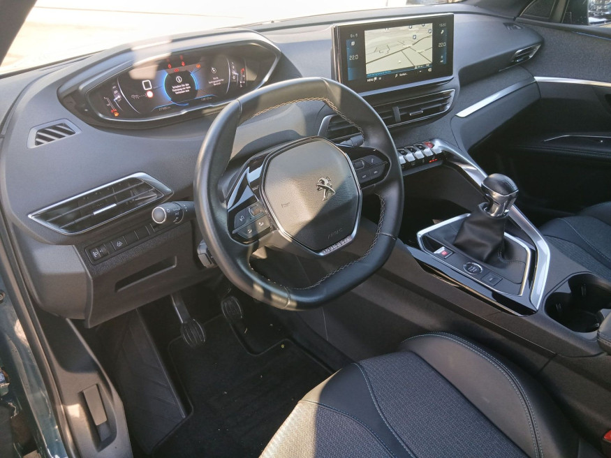 PEUGEOT 3008 Allure Pack PureTech 130