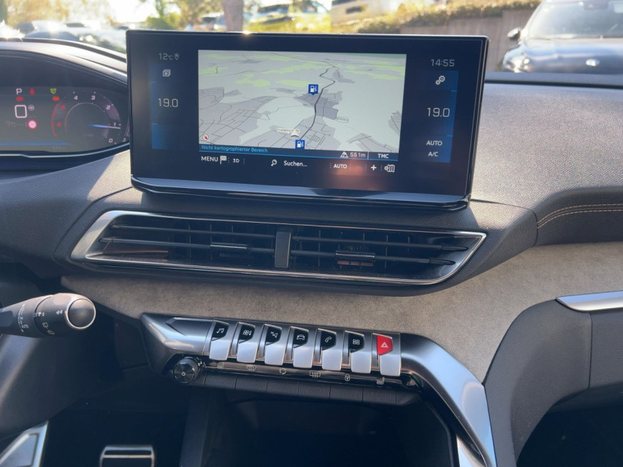 PEUGEOT 5008 GT BlueHDi 130 EAT8