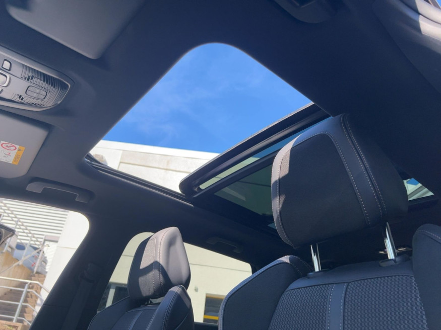 PEUGEOT 5008 GT BlueHDi 130 EAT8