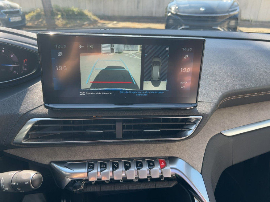 PEUGEOT 5008 GT BlueHDi 130 EAT8