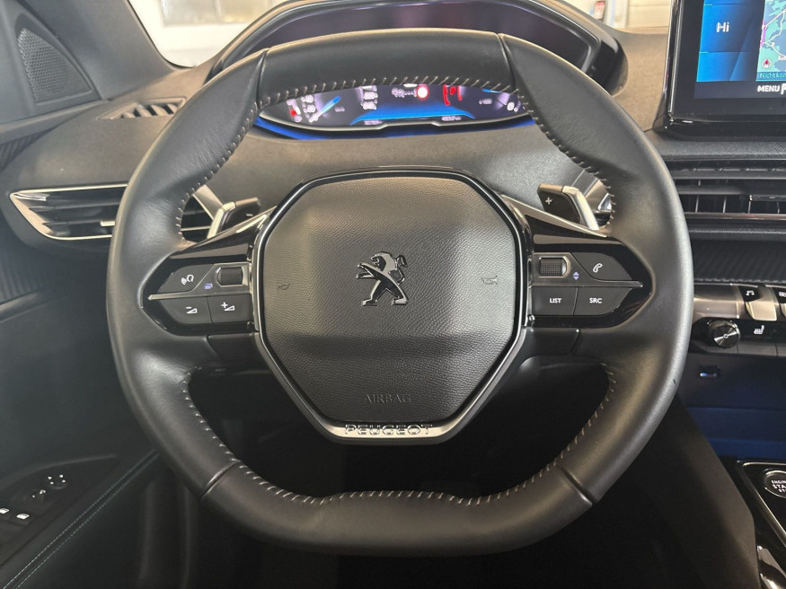 PEUGEOT 3008 Allure Pack, SHZ, LED