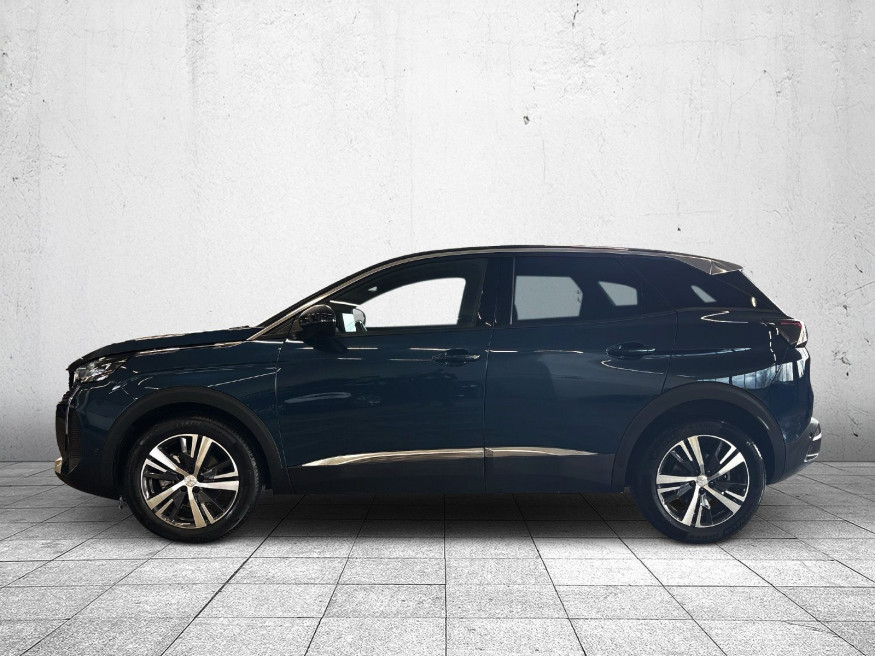 PEUGEOT 3008 Allure Pack, SHZ, LED