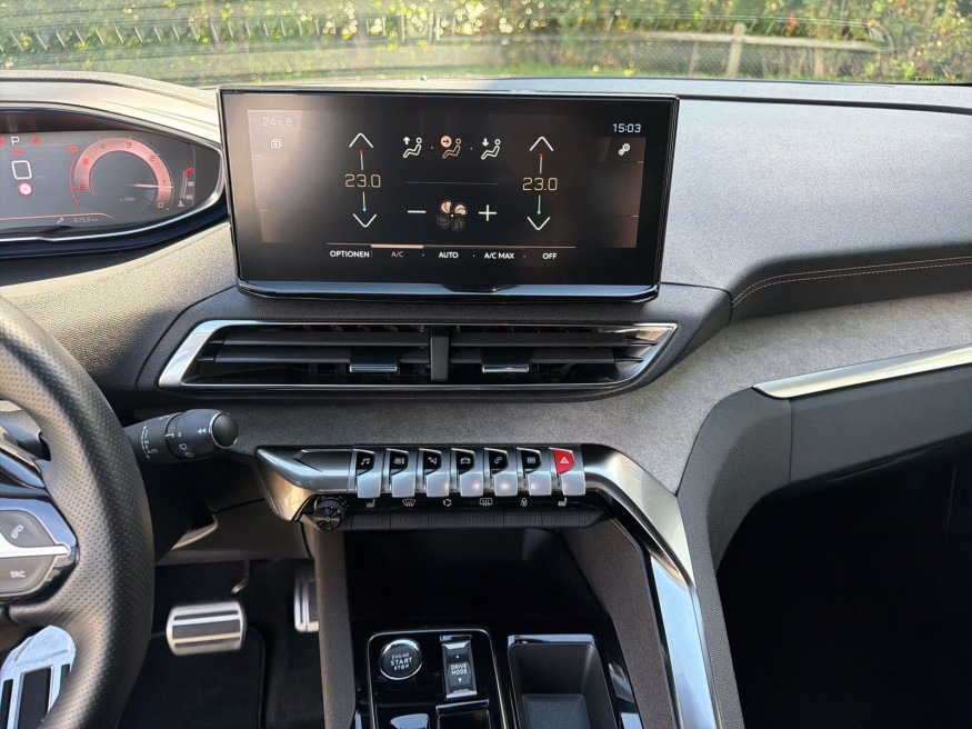 PEUGEOT 3008 GT BlueHDi 130 EAT8