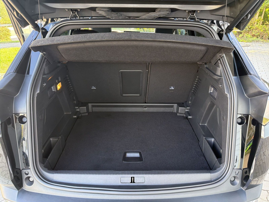 PEUGEOT 3008 GT BlueHDi 130 EAT8
