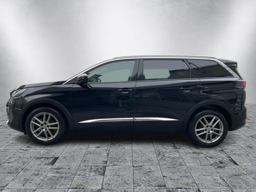PEUGEOT 5008 Allure Pack, PureTech, SHZ