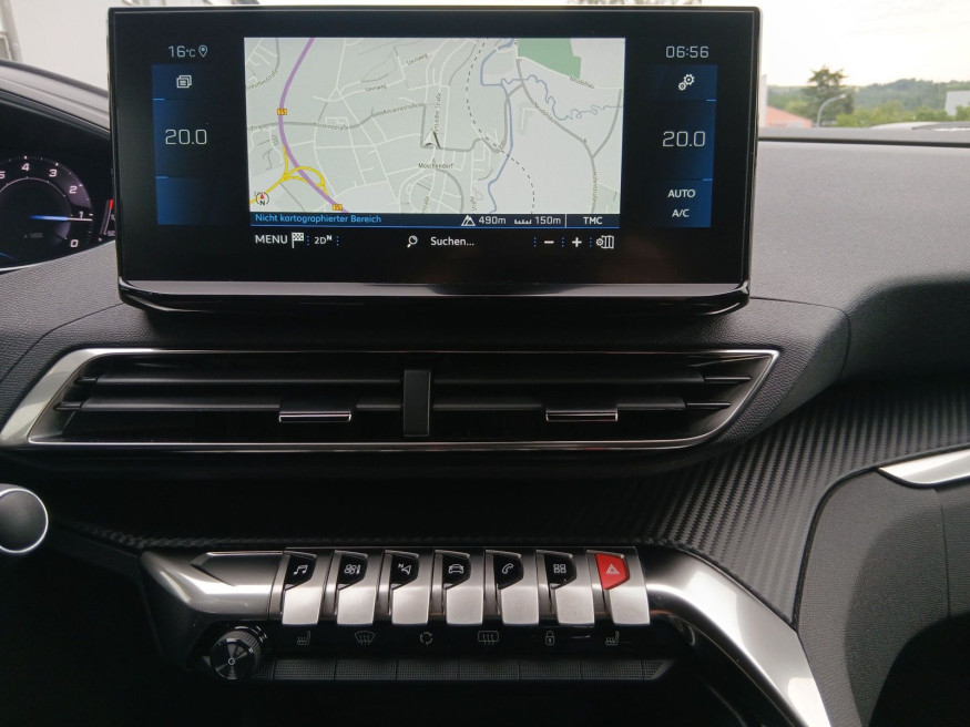 PEUGEOT 3008 Allure Pack PureTech 130