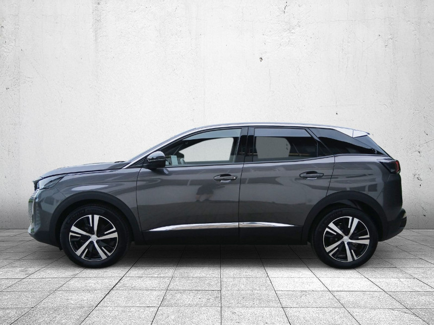 PEUGEOT 3008 Allure Pack PureTech 130
