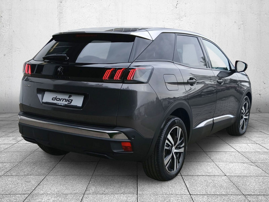 PEUGEOT 3008 Allure Pack PureTech 130