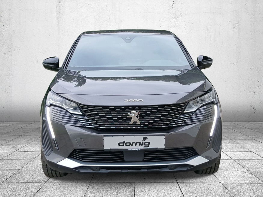 PEUGEOT 3008 Allure Pack PureTech 130