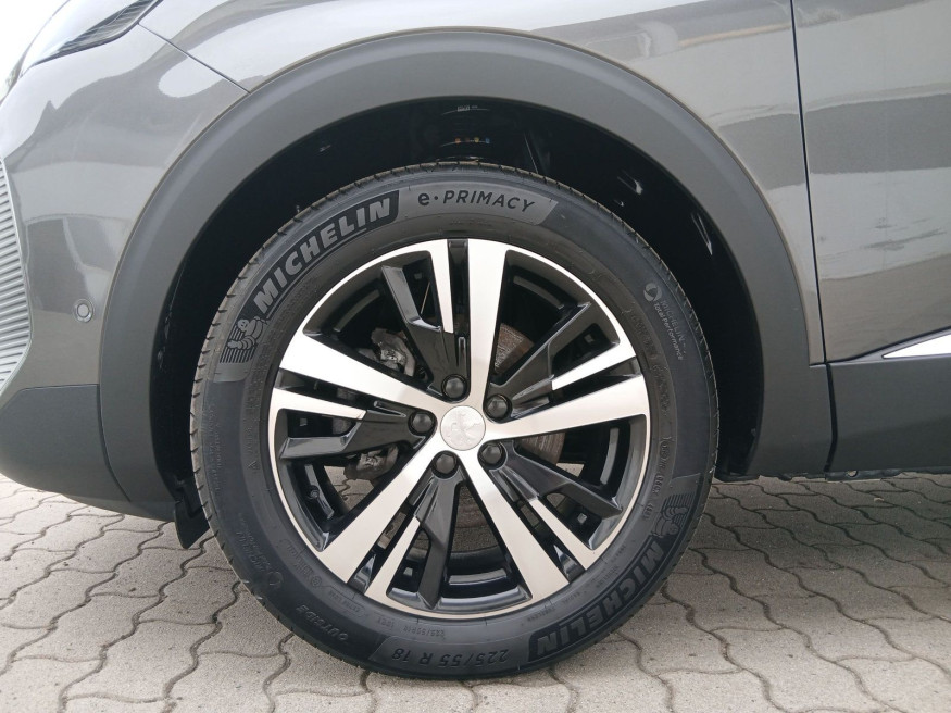 PEUGEOT 3008 Allure Pack PureTech 130