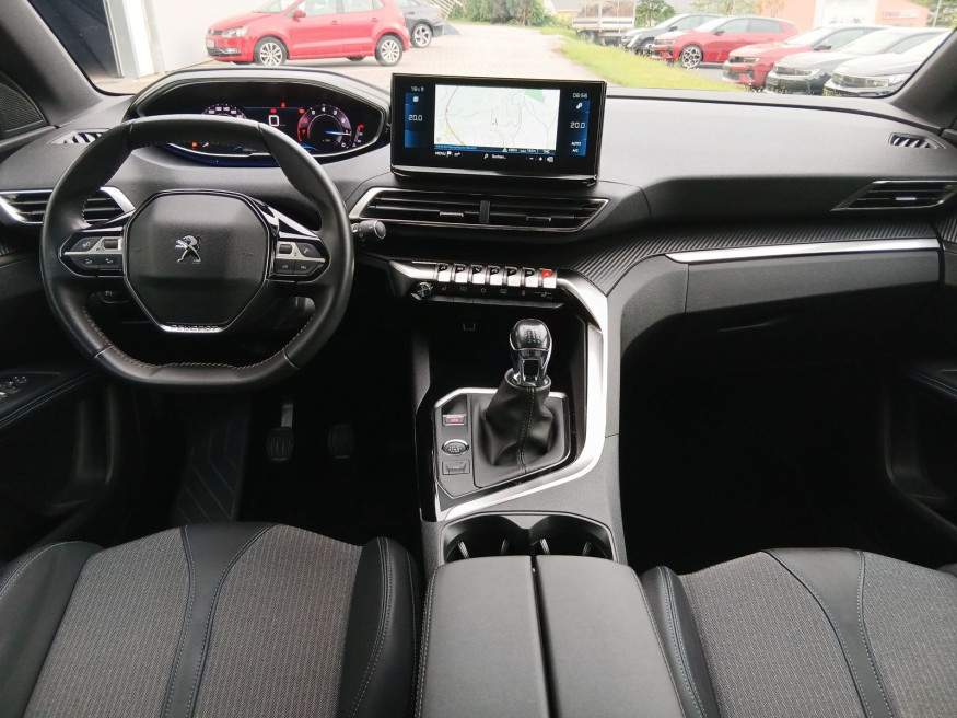 PEUGEOT 3008 Allure Pack PureTech 130