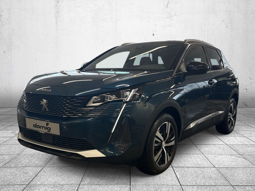 PEUGEOT 3008 GT Hybrid 136 e-DSC6