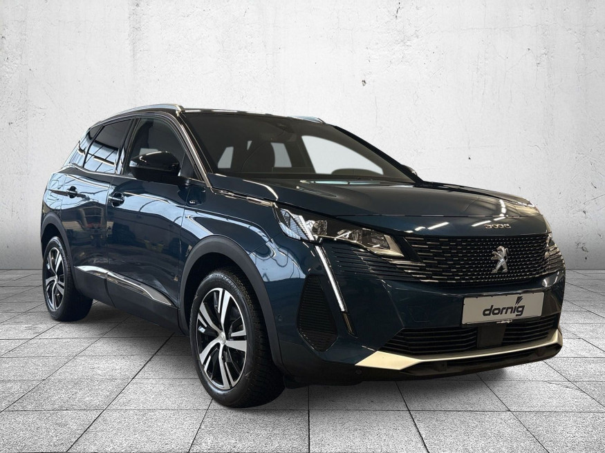 PEUGEOT 3008 GT Hybrid 136 e-DSC6