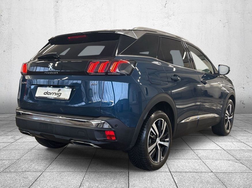PEUGEOT 3008 GT Hybrid 136 e-DSC6